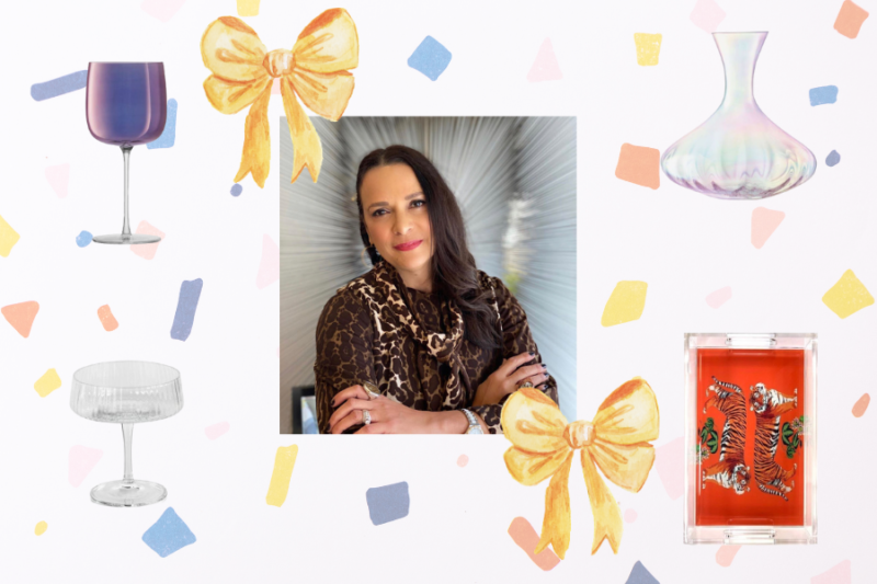 New Orleans Heritage: Eclectic Home Modern Gift Ideas for Mother's Day Gift Guide