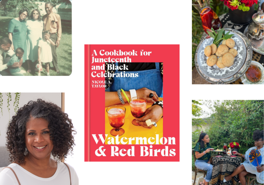 Juneteenth Food Heritage: New Cookbook Inspires 3 Texas Tastemakers To Honor Juneteenth Through Food