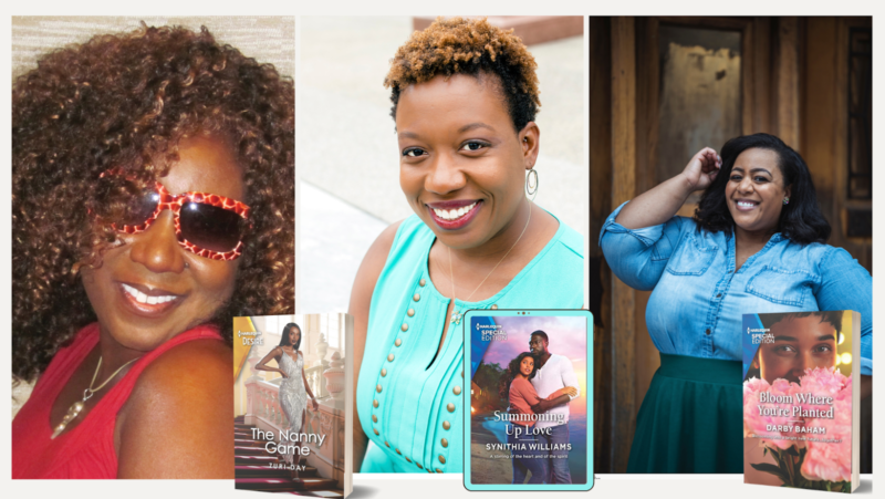 Three Writers Share 9 Ways They Create a Perfect Summer Story