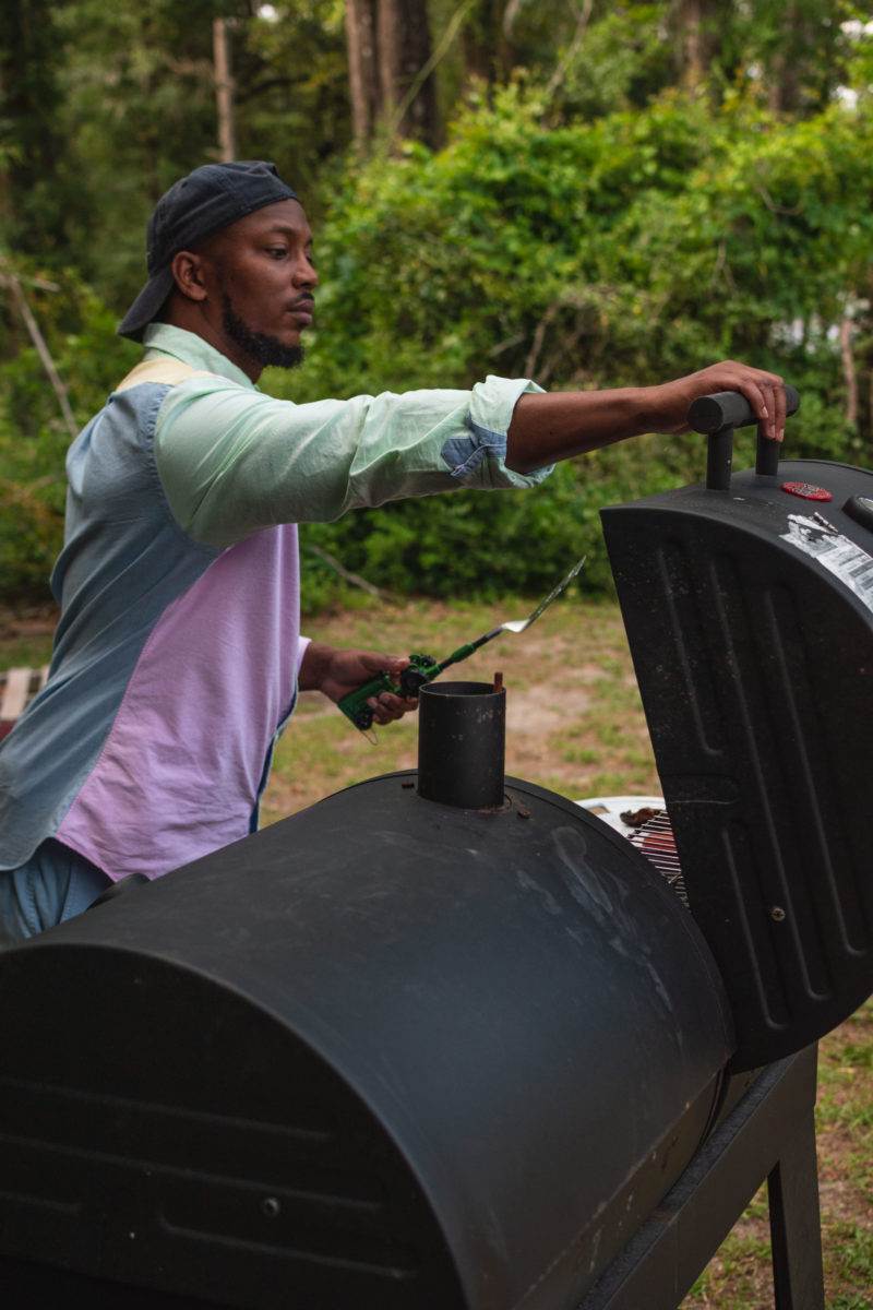 Pitmaster Inspired: Black Owned Grilling Brands for Father's Day