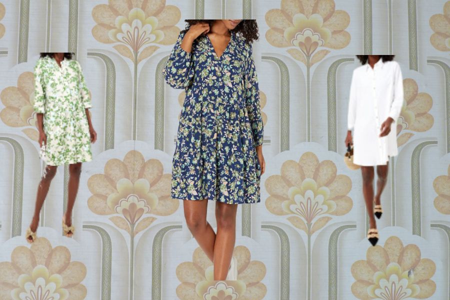 Southern Fashion Must Have: Shift Dresses You Must Have