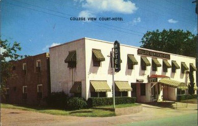 Black Heritage Travels: Explore the History of 8 Historic Black-Owned Hotels in the South