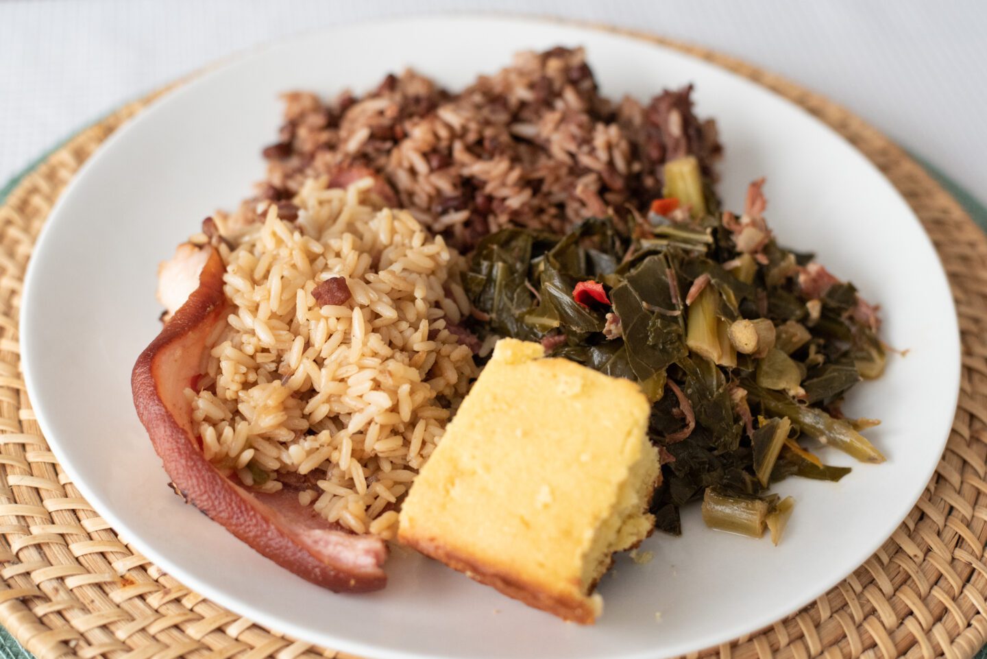 Gullah Food Brands to Inspire Your Holiday Food