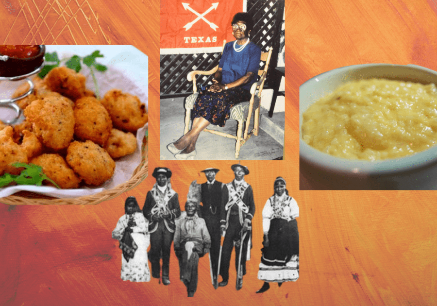 Explore the Food Heritage of Black Seminoles of Florida