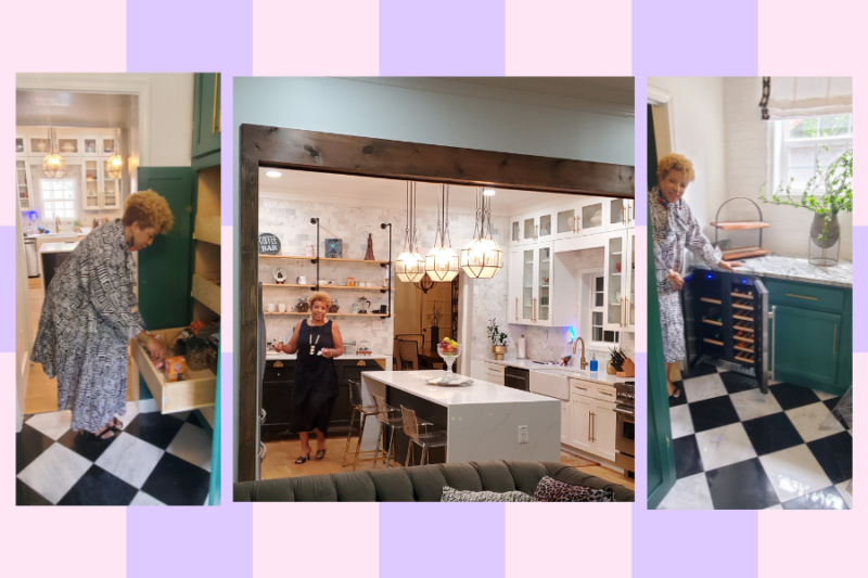 Top Home Renovations that Add Value to Your Home with Tips from a Memphis Realtor & Interior Designer