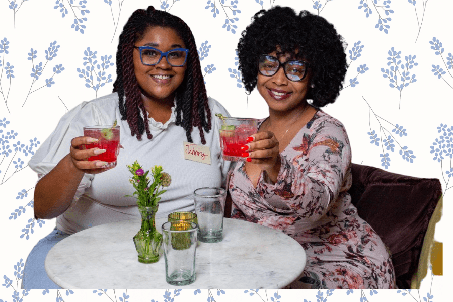 Black Women in Spirits: Explore Black Heritage Through Spirits with the Cocktail Bandits for Black History Month