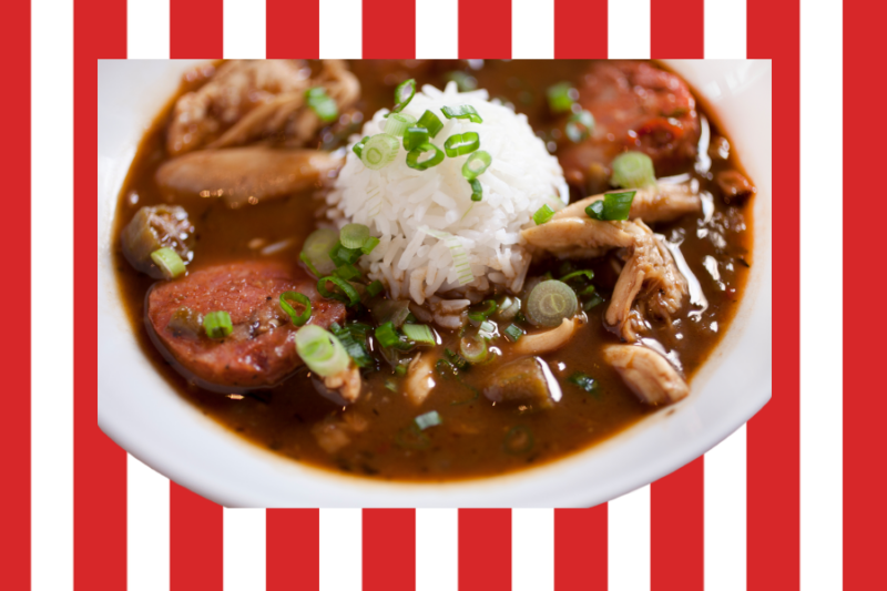 Creole Holiday Inspiration: Creole Dishes to Add Your Easter Dinner