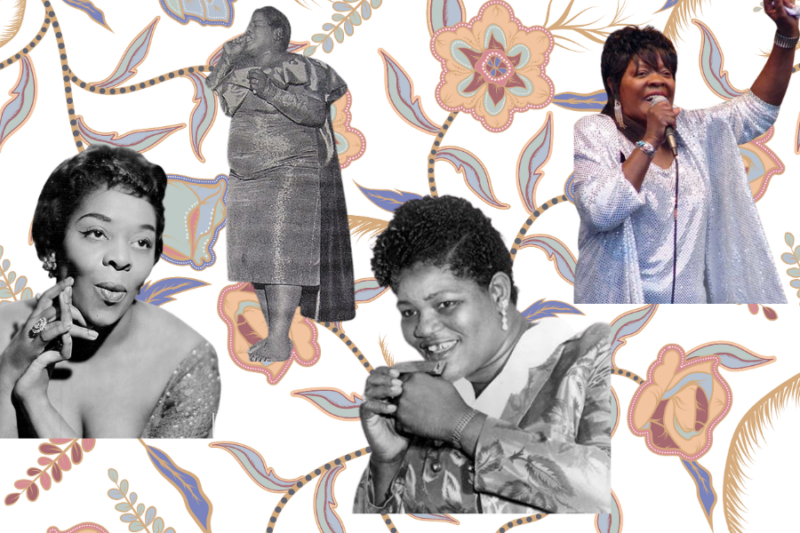 Black Music Heritage: The Queens of Southern Soul