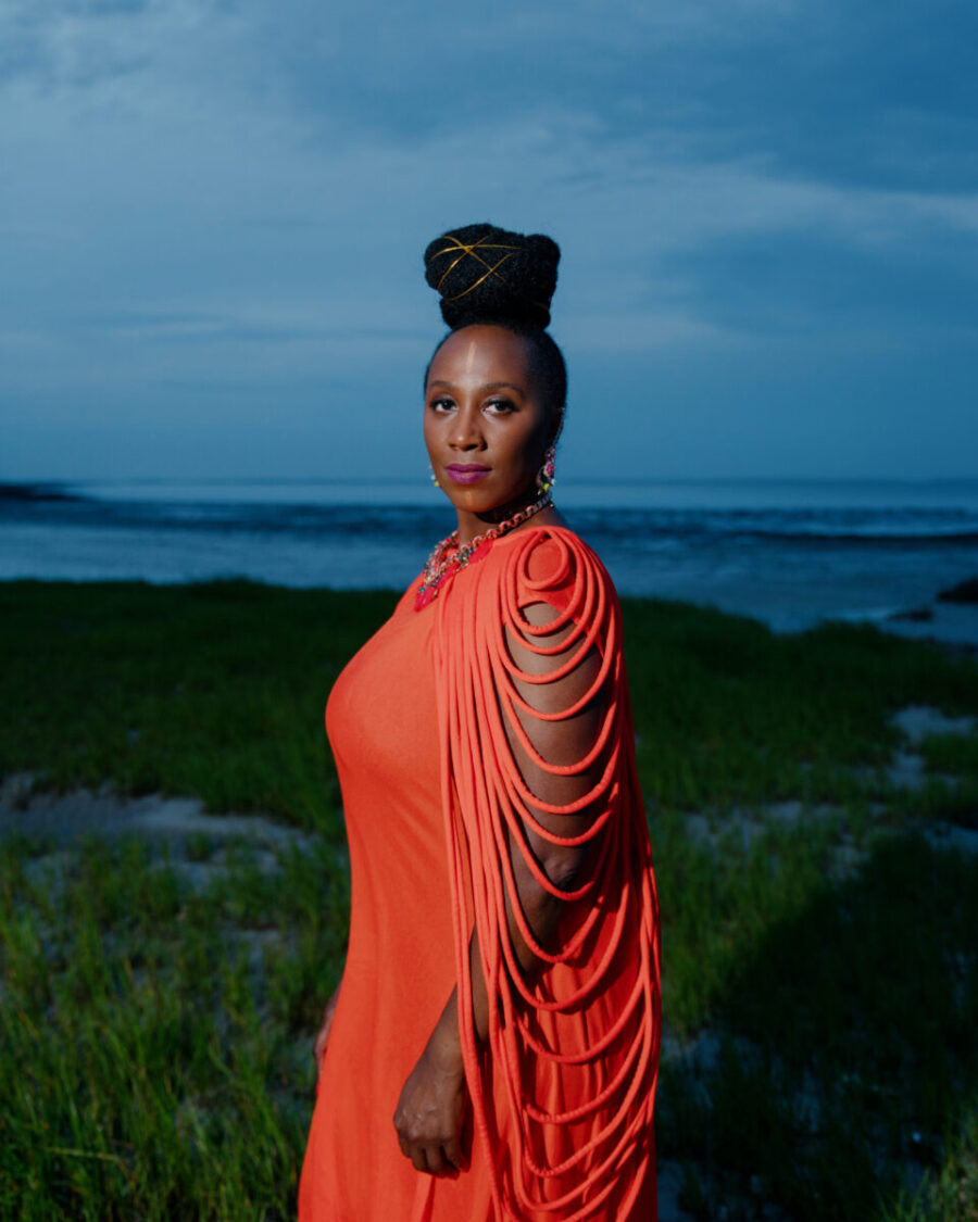 Modern Gullah Art: New Series, Toile From Da Soil, Debuts In Honor of ...