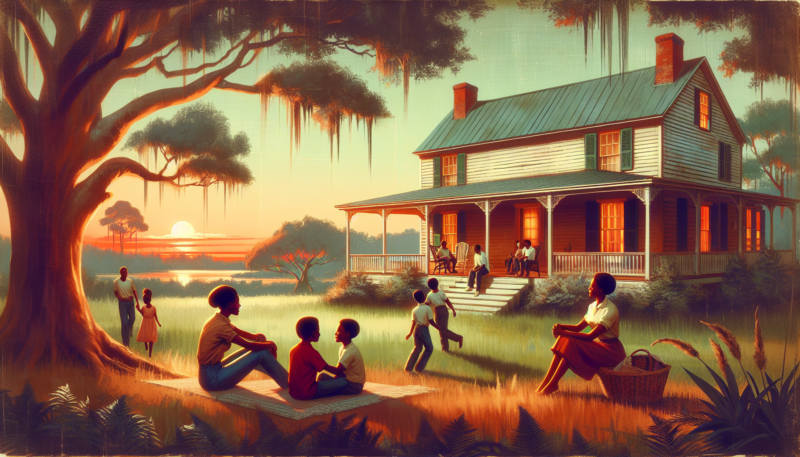 6 Classic Southern Movies To Watch