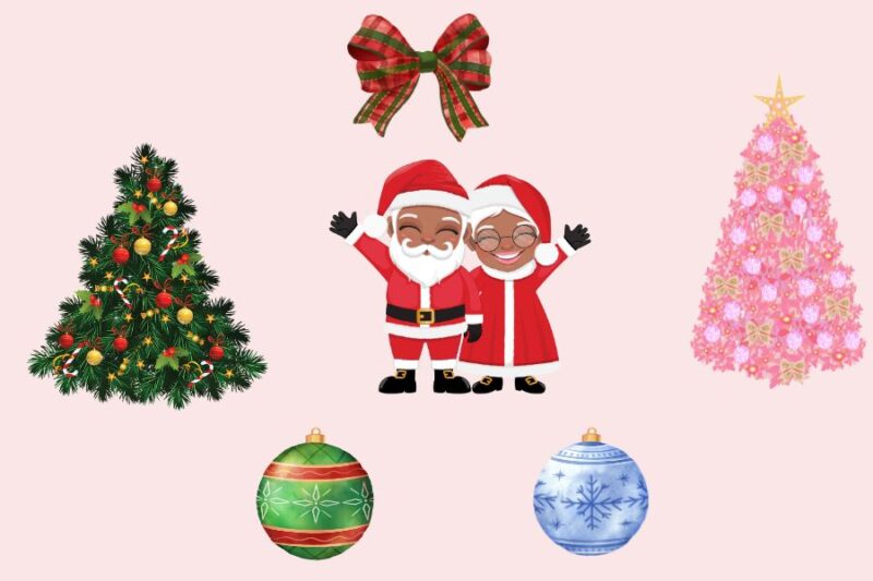 Holiday Decor Styles We Love: What's Your Holiday Decor Style?