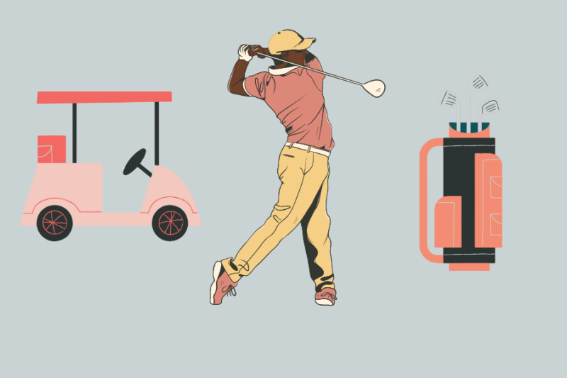 HBCU Golf Teams To Support in the South