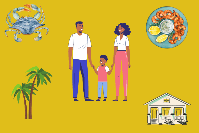 How to Enjoy a Weekend in Hilton Head During the Gullah Heritage Festival at the Gullah Museum of Hilton Head