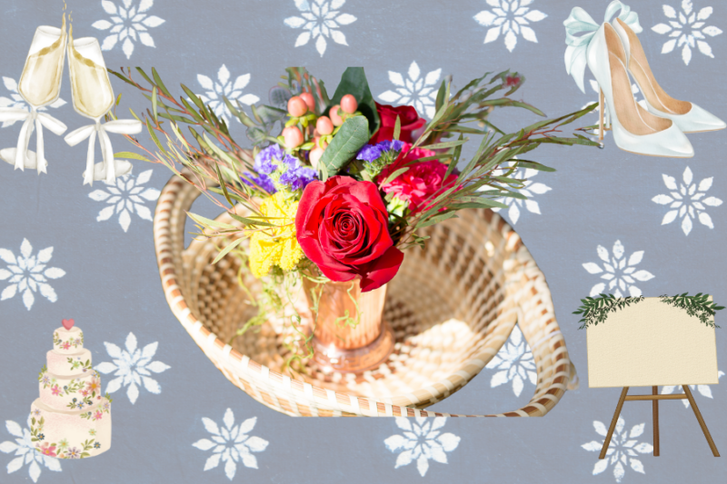 Unique Gullah Brands for Memorable Wedding Favors