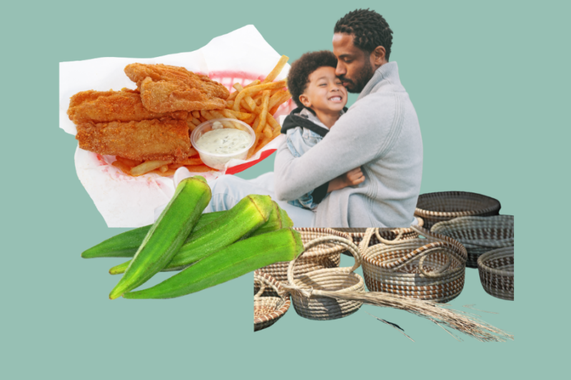 Original Gullah Festival to Debut Revolutionary-Era Exhibit Spotlighting Gullah  Contributions 