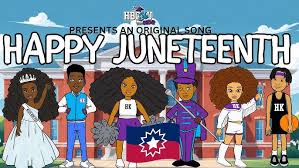 HBCU Inspired Youtube Channel & Book Series Celebrates Juneteenth
