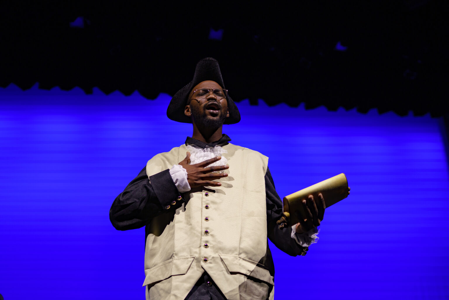 Gullah Traveling Theater Adds Third Show for ‘Da Gullah American ...