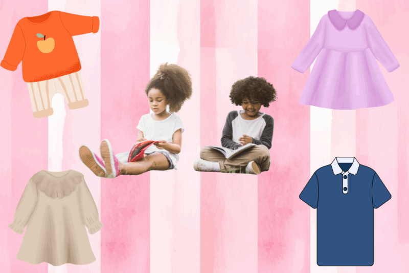 Southern Preppy Kids Brands We Love