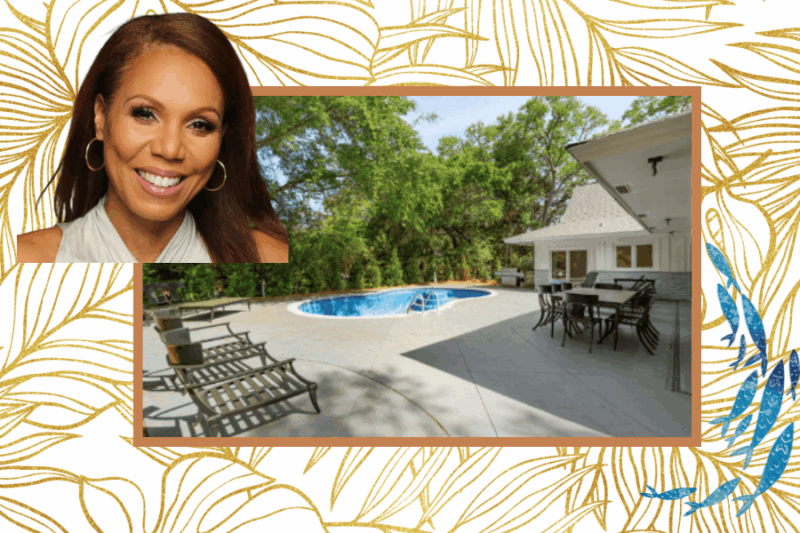 Tips for Renovating a Coastal Home From a Lowcountry Tastemaker