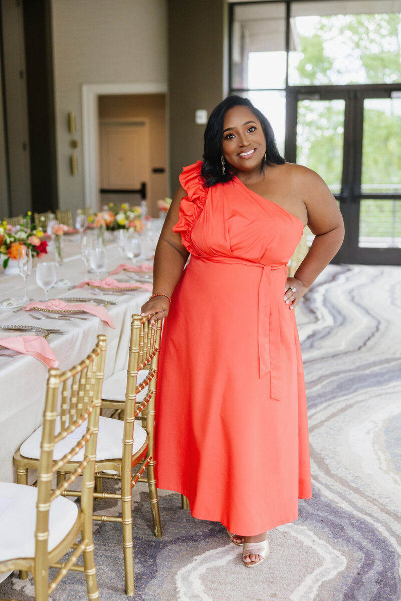 Tips for Planning a Birthday Party with Southern Style from Events Tastemaker