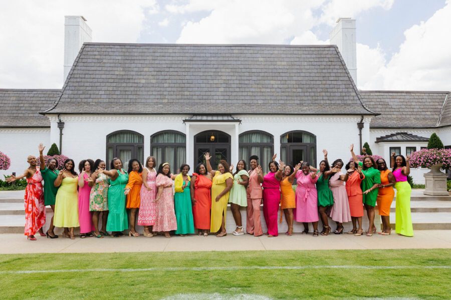 Tips for Planning a Birthday Party with Southern Style from Events Tastemaker