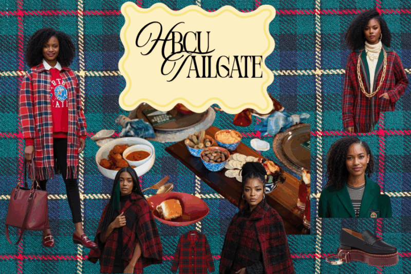 HBCU Tailgate Preppy Style Guide for Fashion and Hosting