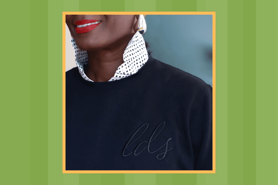 The Timeless Legacy of Monograms in Southern Black Culture