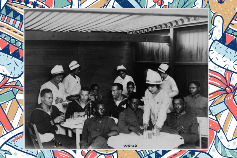 Honoring Our Black Veterans Has Always Been Important in Our Communities