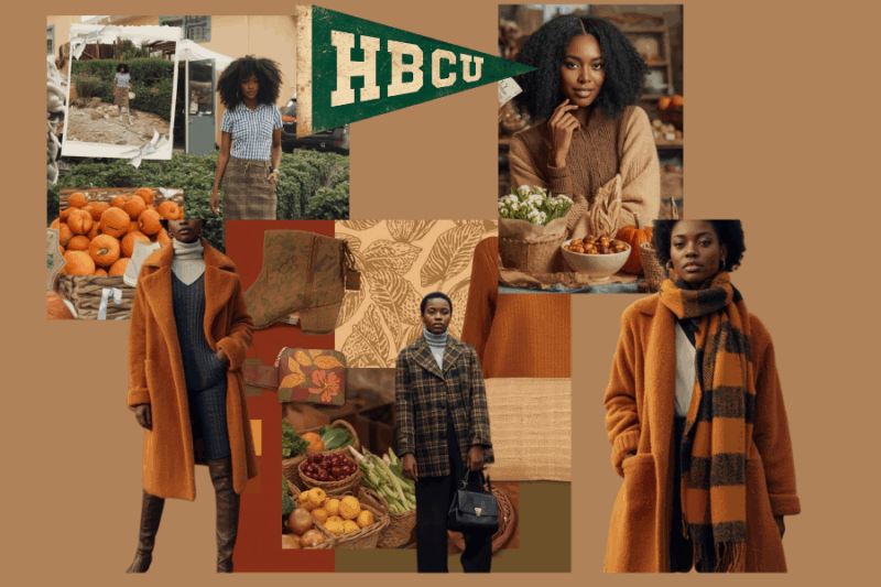 If You’re an Alum of These HBCUs, You’ll Be Proud of Their Community Farmers’ Markets