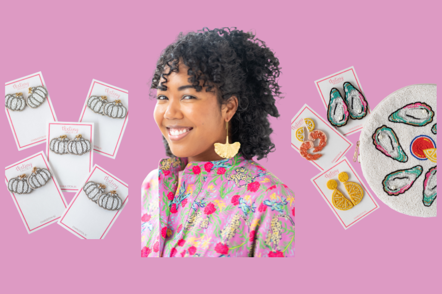 Tips for Fall Preppy Fashion With Inspiration from The Tiny Tassel