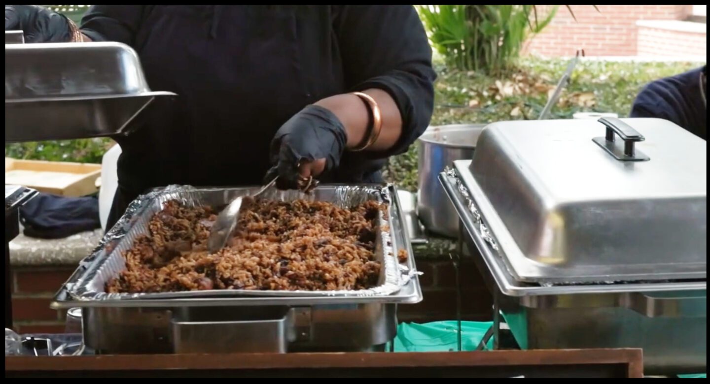 Sea Island Christmas Rice Cooking Contest: A Celebration of Gullah Culinary Heritage