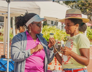 Black Heritage Through Travel: Sea Island Gullah Christmas Celebration and Gullah Traveling Theater