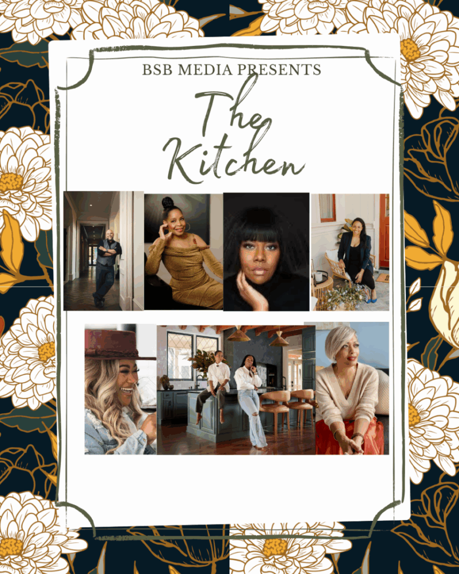 Heritage at Home: The Kitchen Event Series