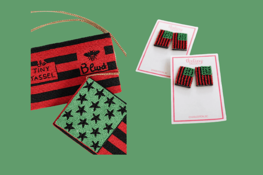 The Hammons Collection: A Celebration of Heritage Through Handcrafted Design