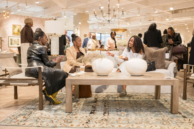 Looking Back – Heritage at Home: The Kitchen