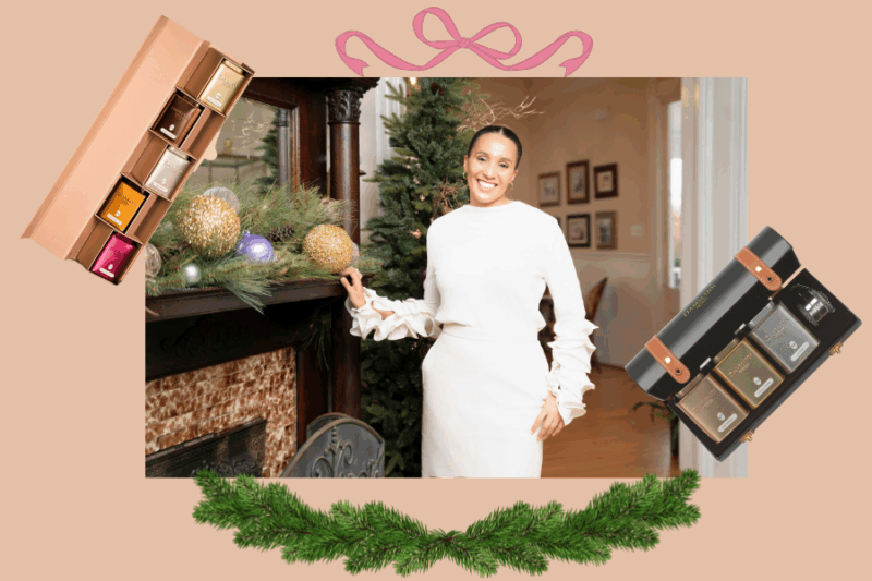 The Art of Gifting: Why Luxury Loose Leaf Tea Makes the Perfect Present