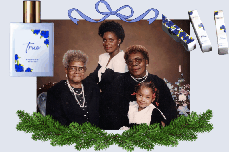 How to Choose the Perfect Fragrance Gift for this Holiday Season