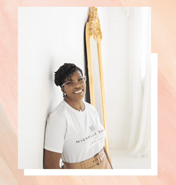 Tips for Personal Branding Photography from Michelle Davina Photography