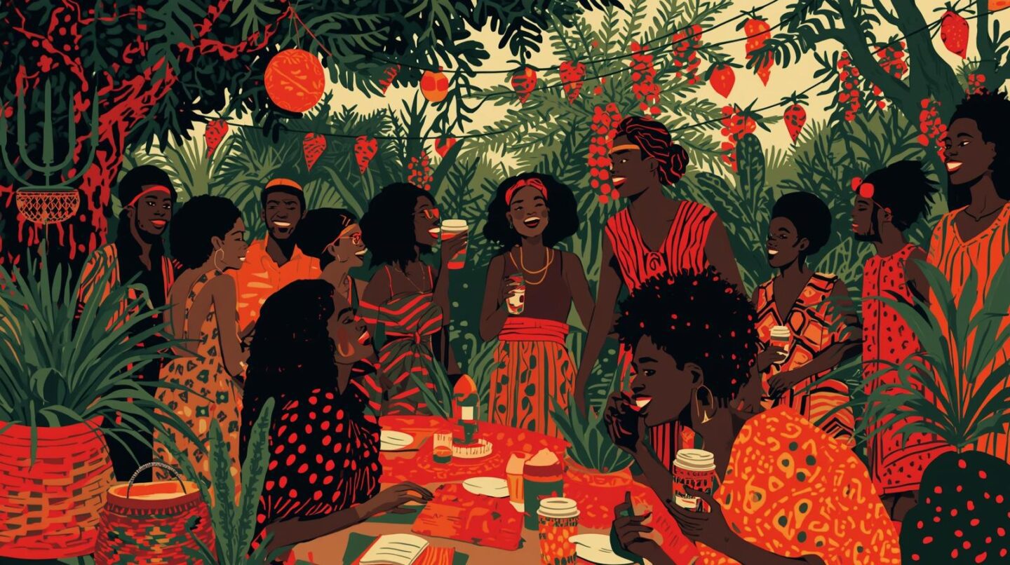 Ways to Support the Community During Kwanzaa