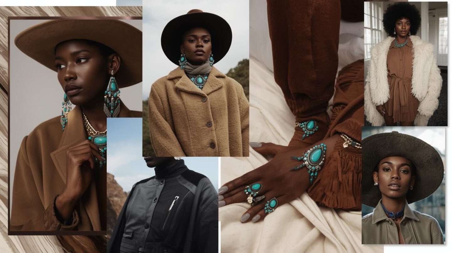 Tips for Adding Westernwear to Your Winter Wardrobe