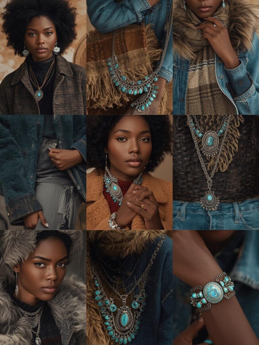 Tips for Adding Westernwear to Your Winter Wardrobe