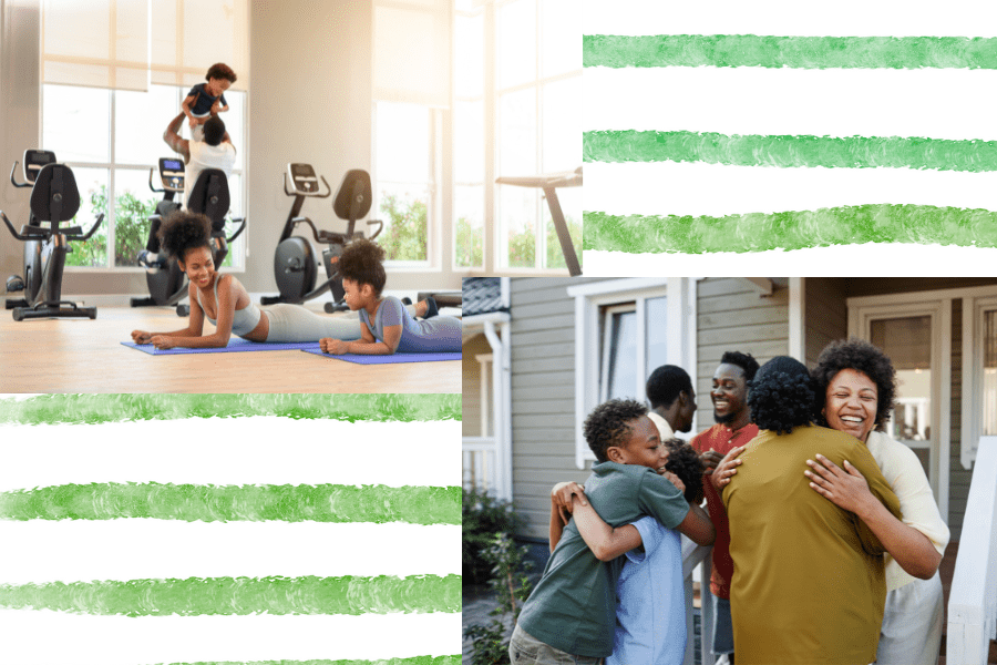 Resources for Rural Families to Learn and Discuss Parkinson’s Disease