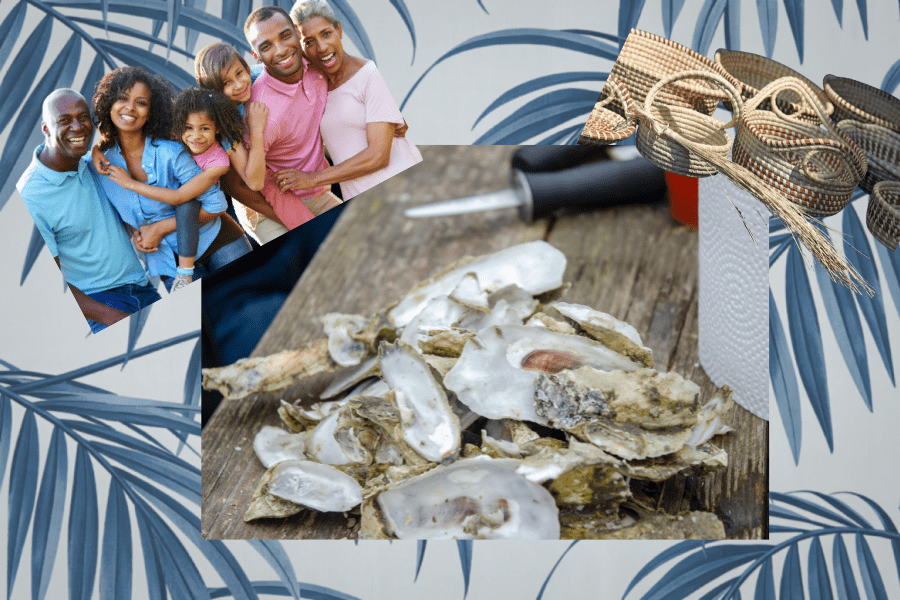 Black Heritage Travel Guide: Gullah Museum Oyster Roast Weekend