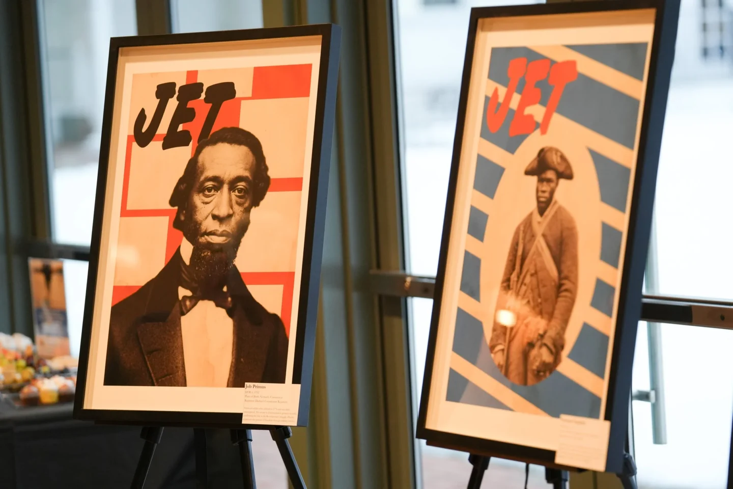Restoring the Legacy of Forgotten Soldiers: A Revolutionary Exhibition