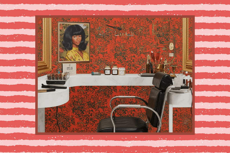 Black Beauty Heritage: At Home Beauty Trends Our Grandmothers Perfected