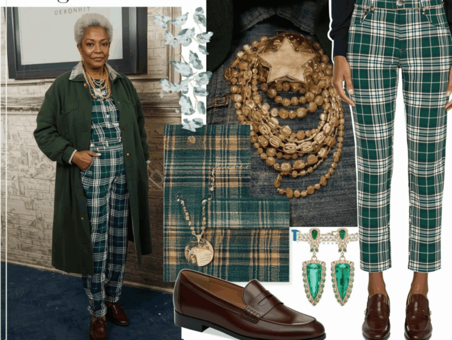 Tips for Easy Preppy Fashion for St. Patrick’s Day