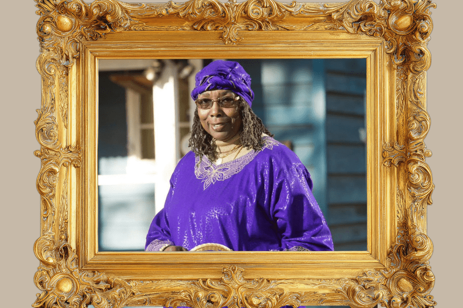 Gullah Matriarch: The Life and Legacy of Louise Miller Cohen