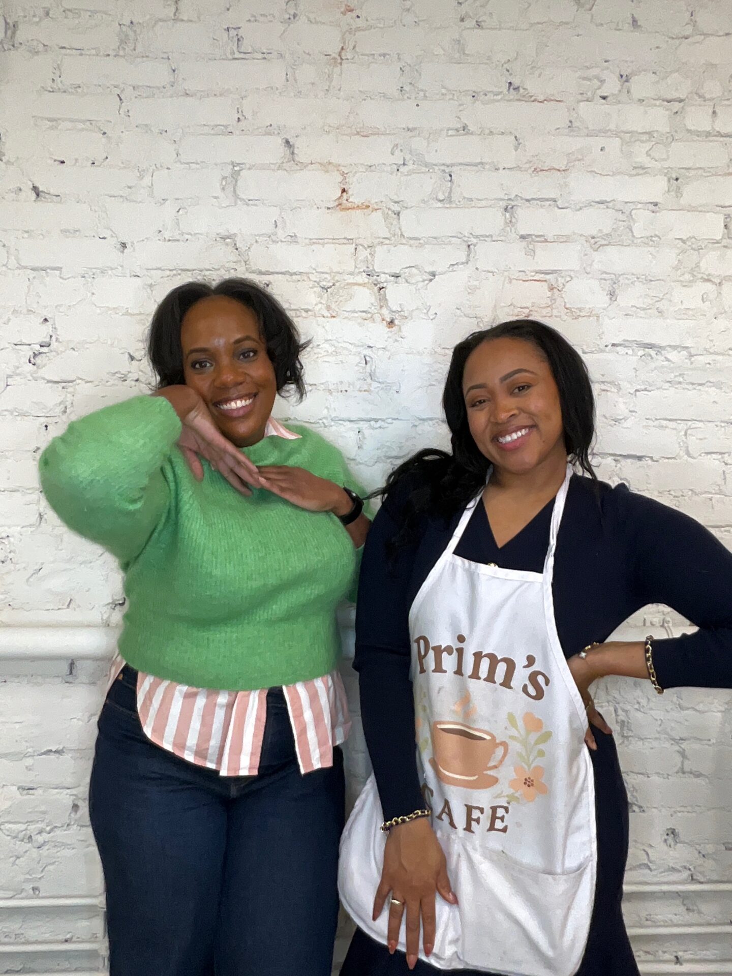 Prim’s Cafe Opening in Shaw with Heritage and Hospitality in Mind