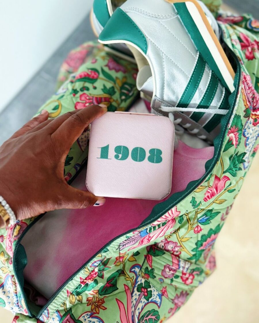 Effie’s Paper’s Sisterhood Collection Is the Divine 9 Love Letter We Didn’t Know We Needed