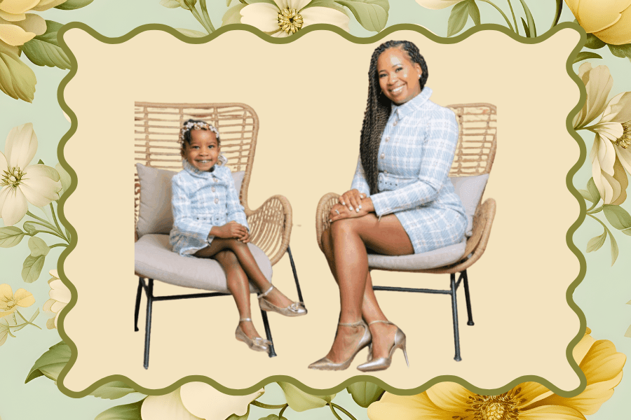 Black Beauty Heritage: Mother’s Day Beauty Tips from Kimberly Massey